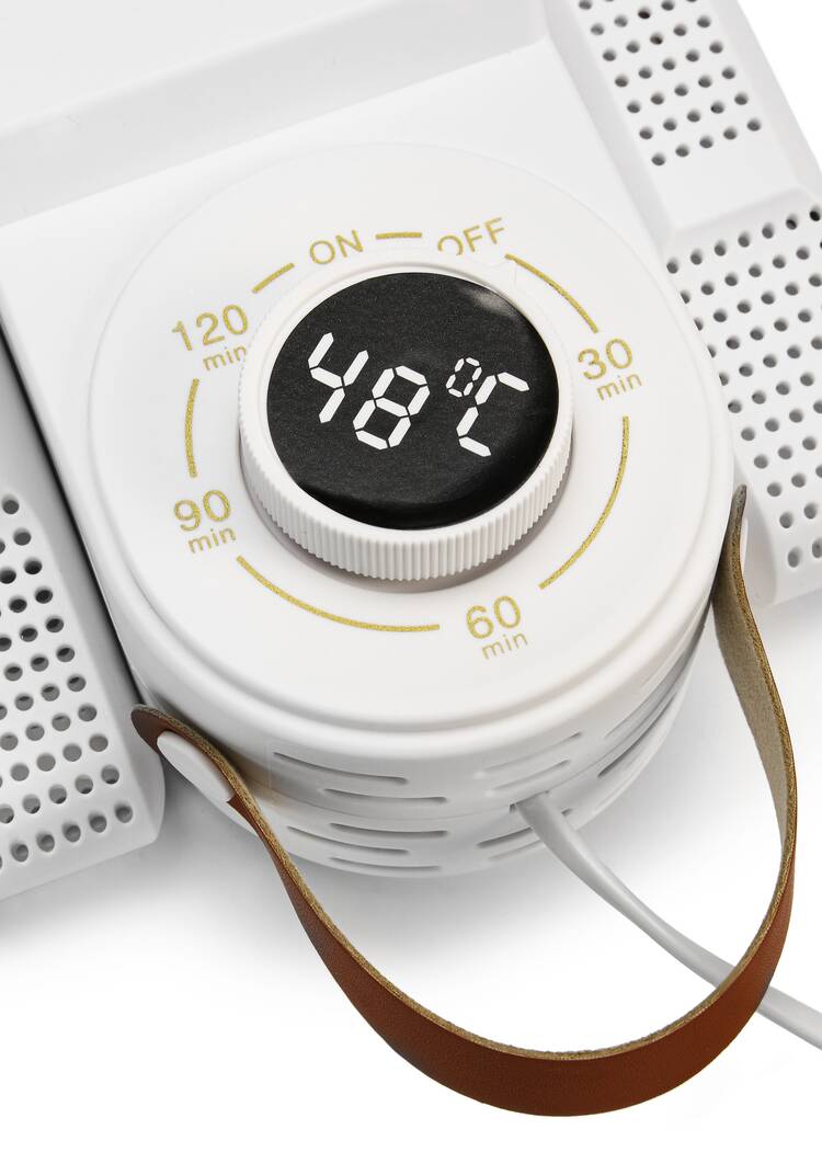 Элeктрическая сушилка для обуви шир.  750, рис. 6