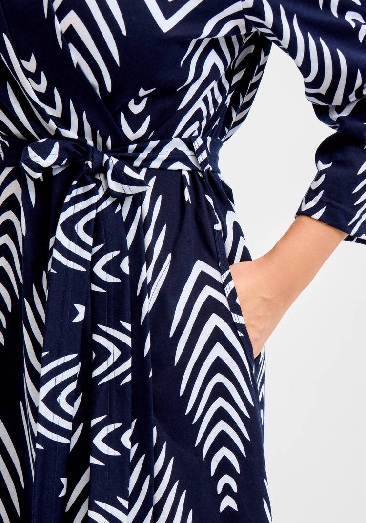 Халат Рената шир.  750, рис. 6