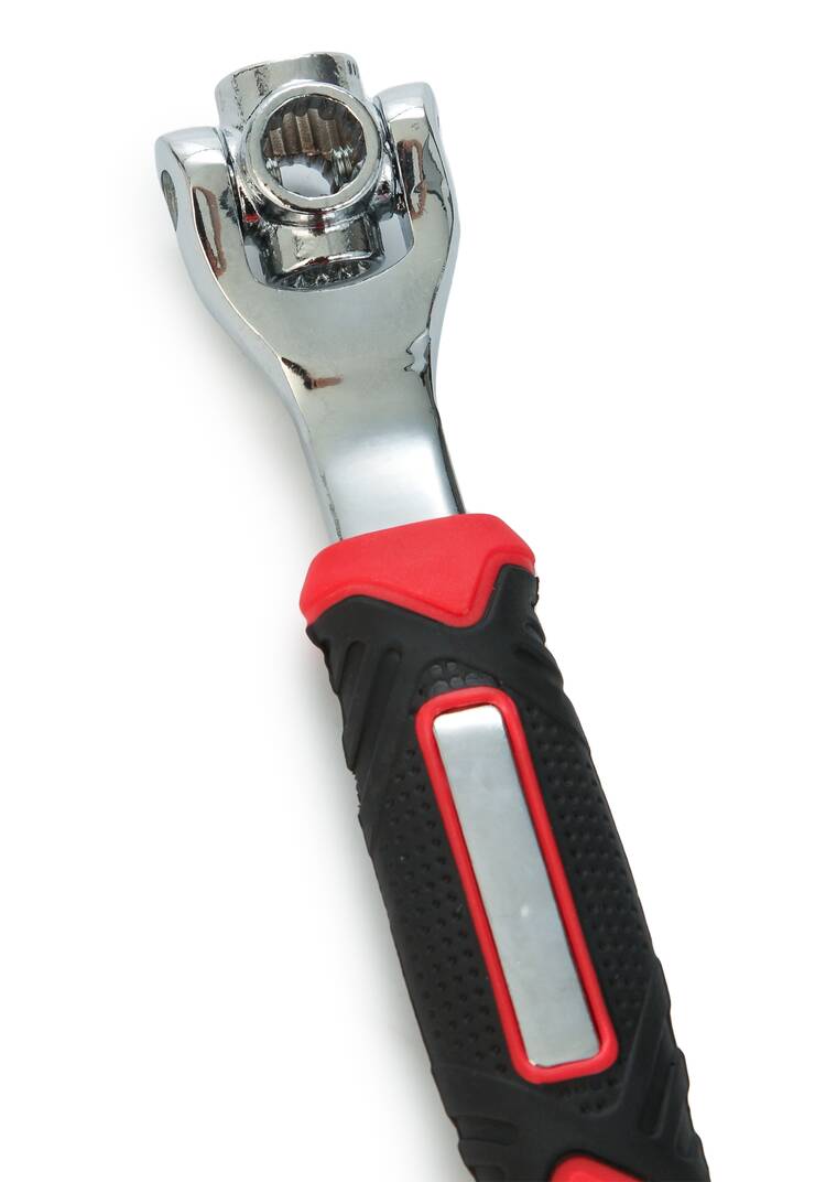 Ключ универсальный торцевой шир.  750, рис. 4