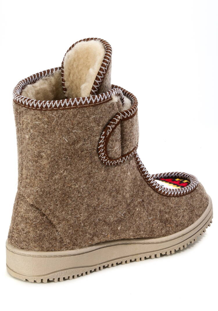 Валенки женские Метель шир.  750, рис. 9