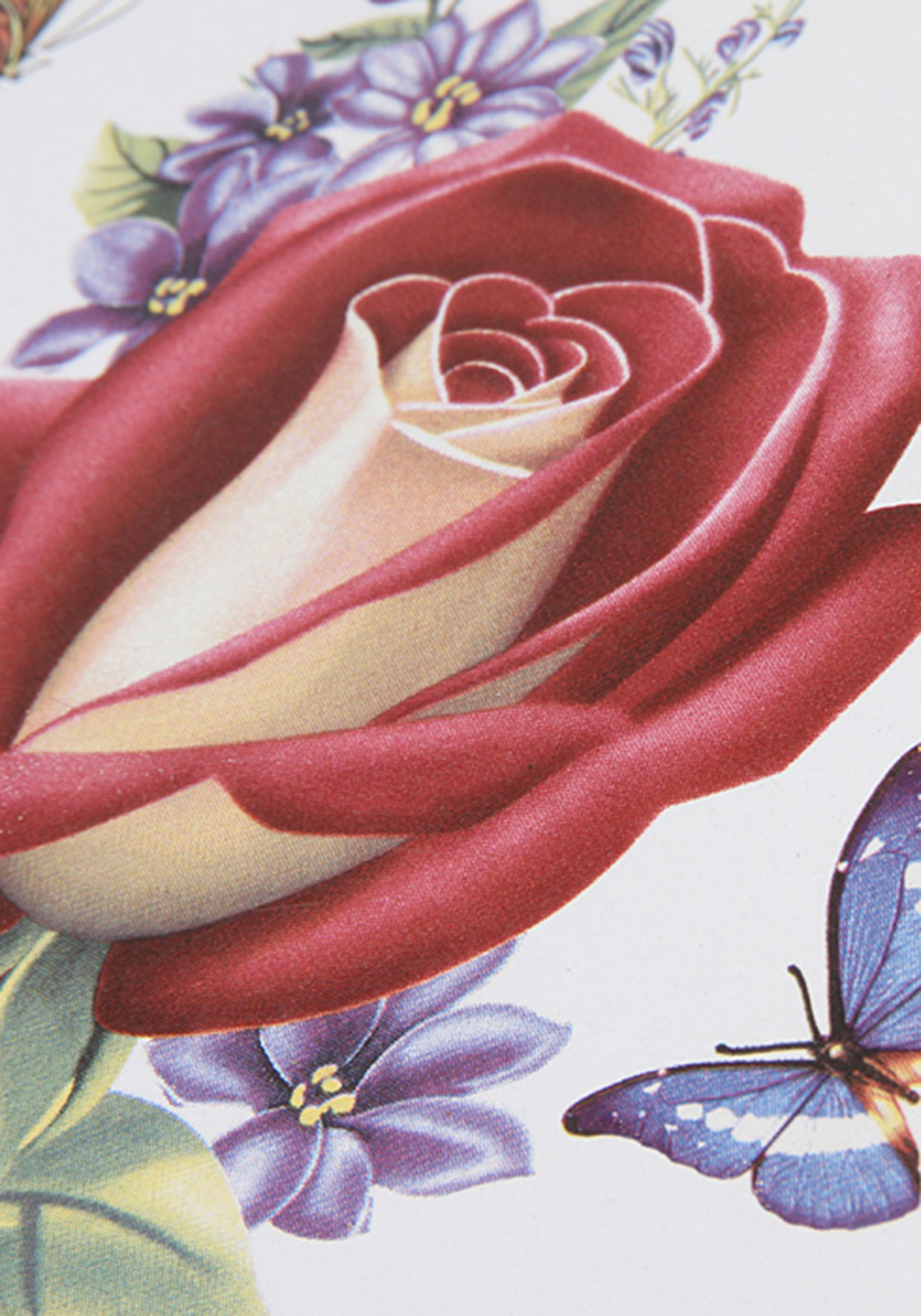 Форма для запекания "Королевская роза" Pomi D'oro - фото 4