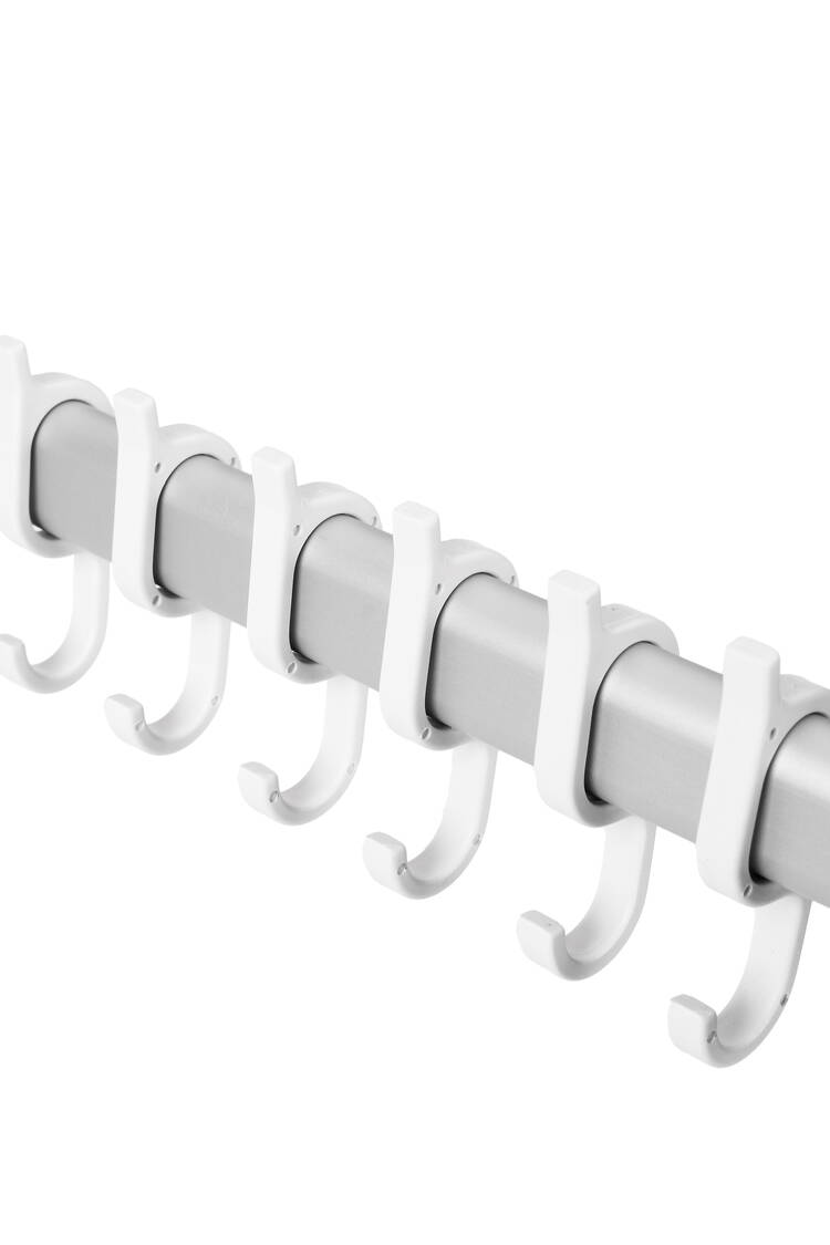 Вешалка на дверь, 2 шт. шир.  750, рис. 7