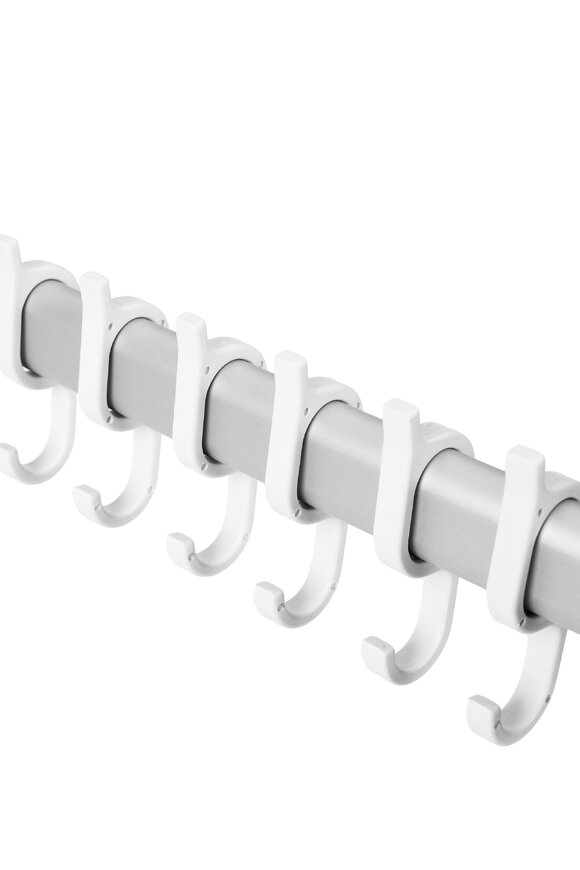 Вешалка на дверь, 2 шт. шир.  580, рис. 7