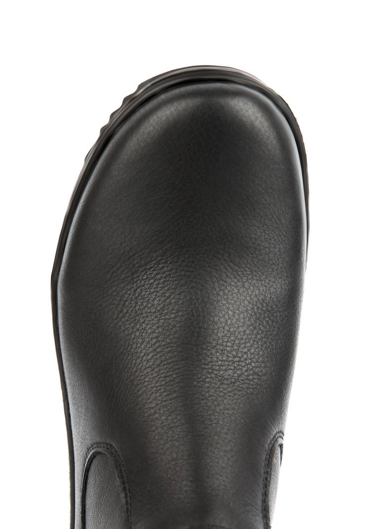 Полусапоги женские Елена шир.  750, рис. 8