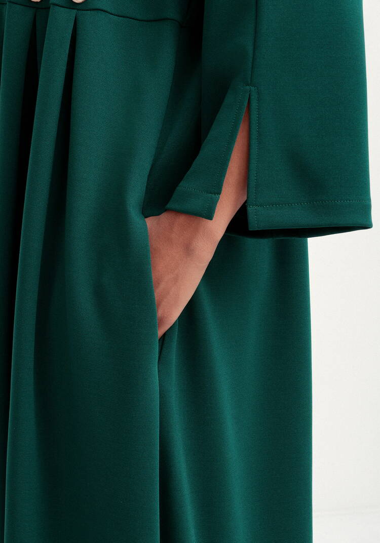 Платье Асли шир.  750, рис. 14