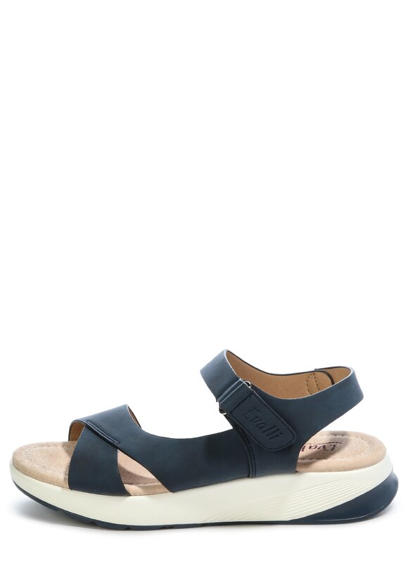 Босоножки женские Беччи шир.  580, рис. 7