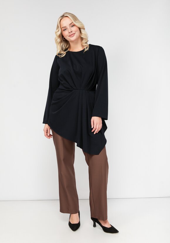 Туника Анита шир.  580, рис. 2