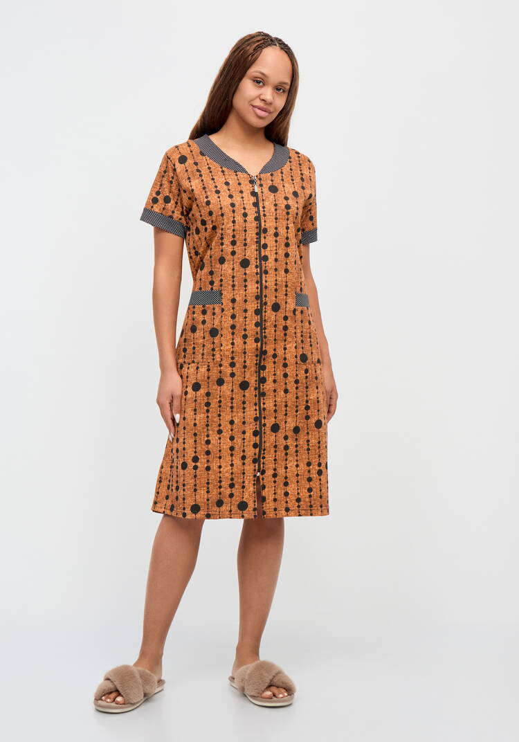 Халат Ренатa шир.  750, рис. 4