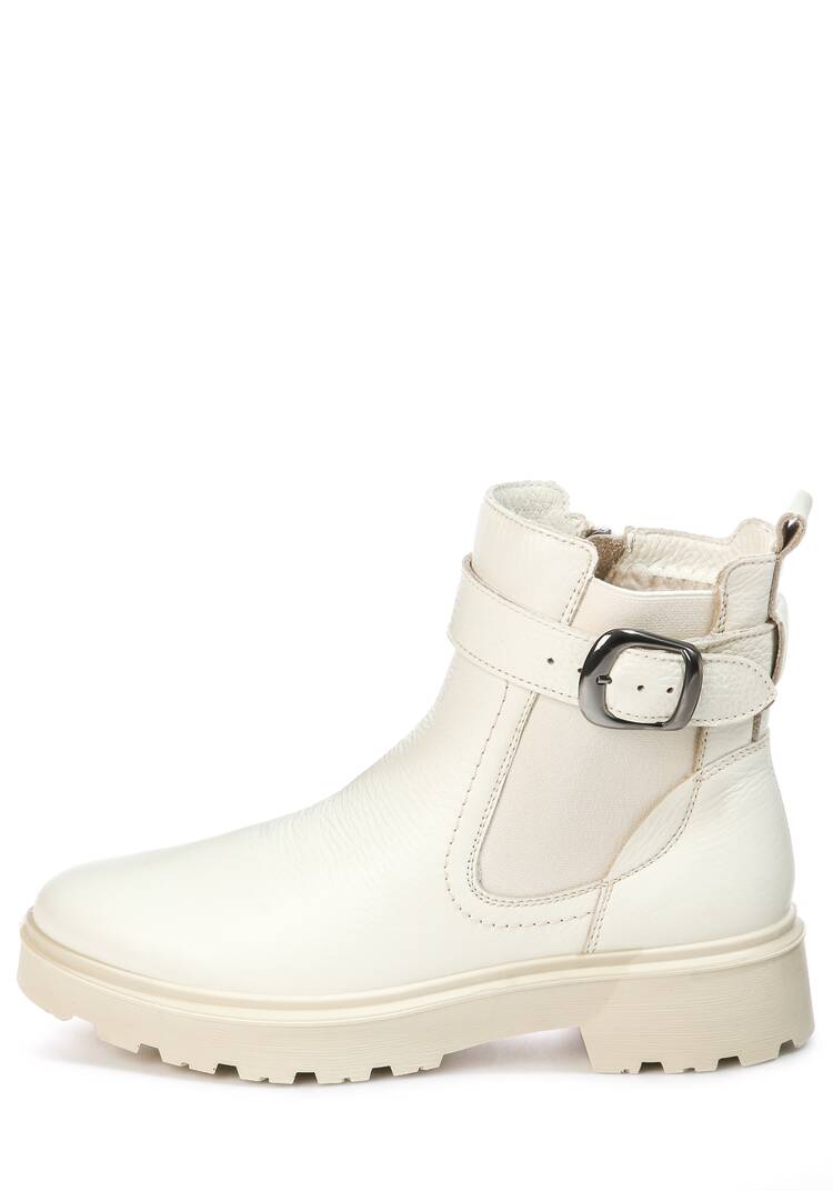 Ботинки женские Габби шир.  750, рис. 13