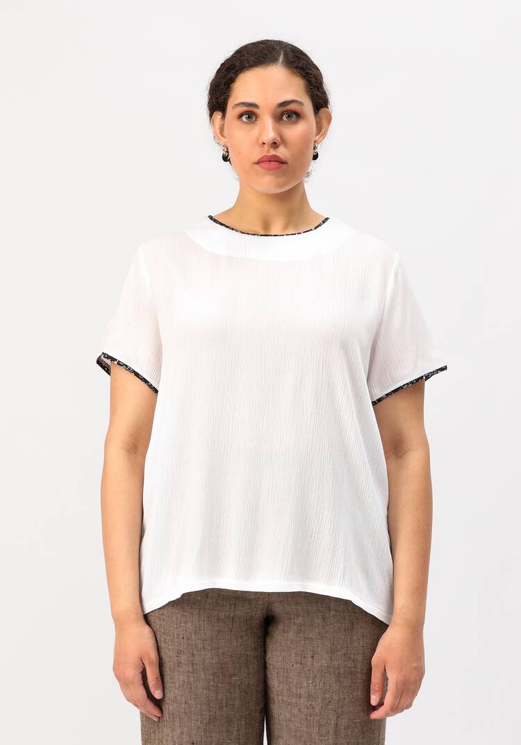 Комплект: сарафан+блузка шир.  750, рис. 15