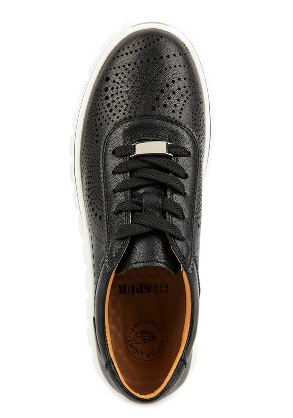 Полуботинки женские Берта шир.  580, рис. 4