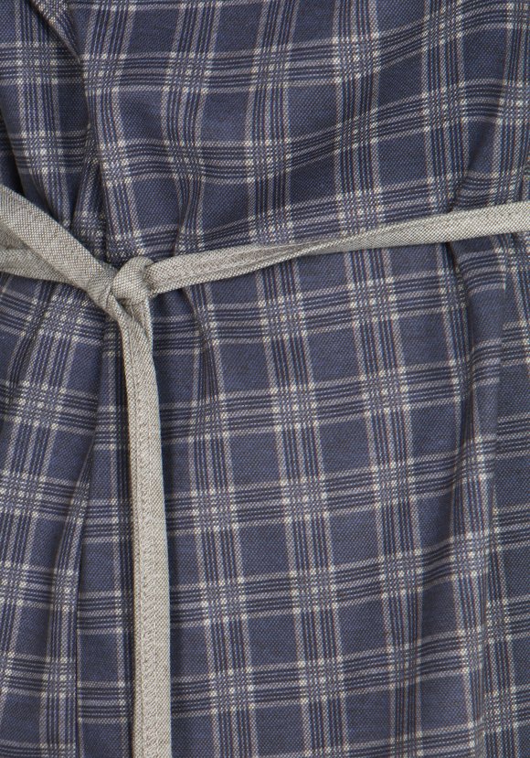 Джемпер комбинированный шир.  580, рис. 12