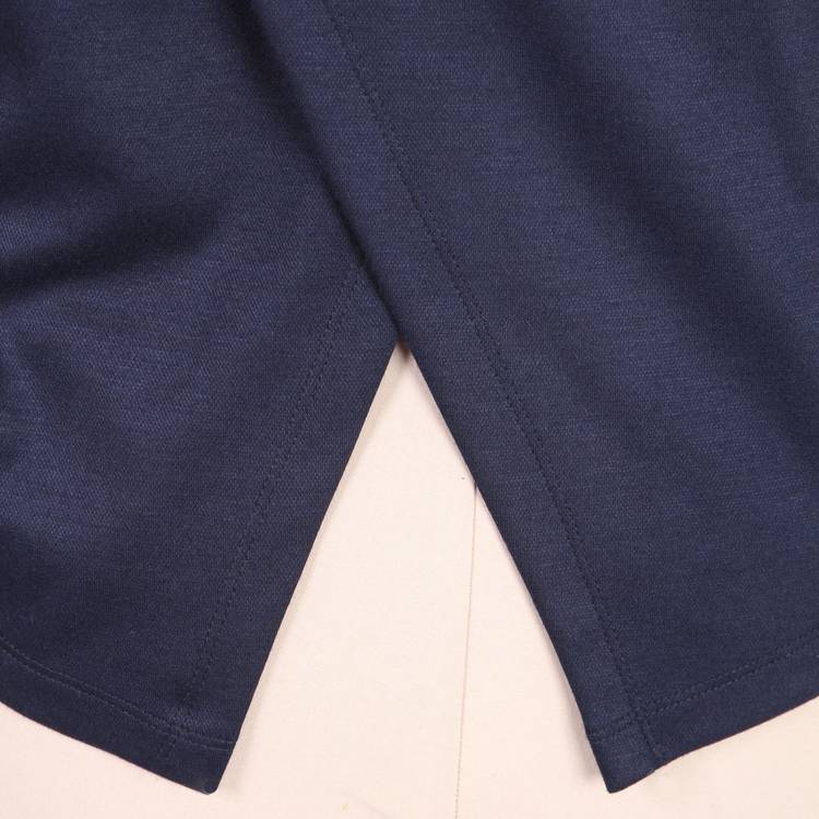 Блуза с запахом на спине шир.  750, рис. 8