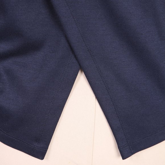 Блуза с запахом на спине шир.  580, рис. 8