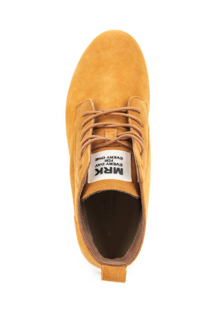 Ботинки женские Даррина шир.  750, рис. 16