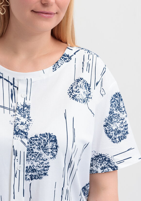 Блуза Романи шир.  580, рис. 16