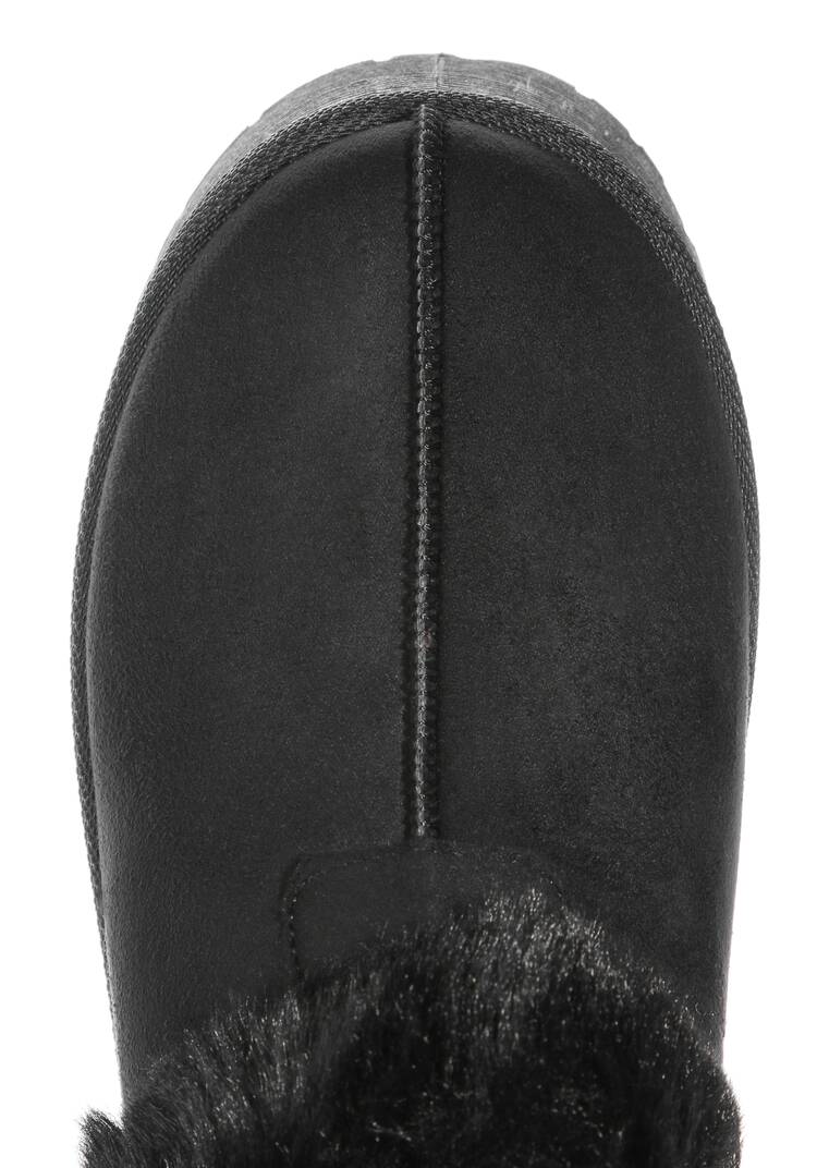 Угги женские Дюна шир.  750, рис. 4