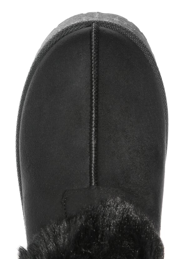 Угги женские Дюна шир.  580, рис. 4