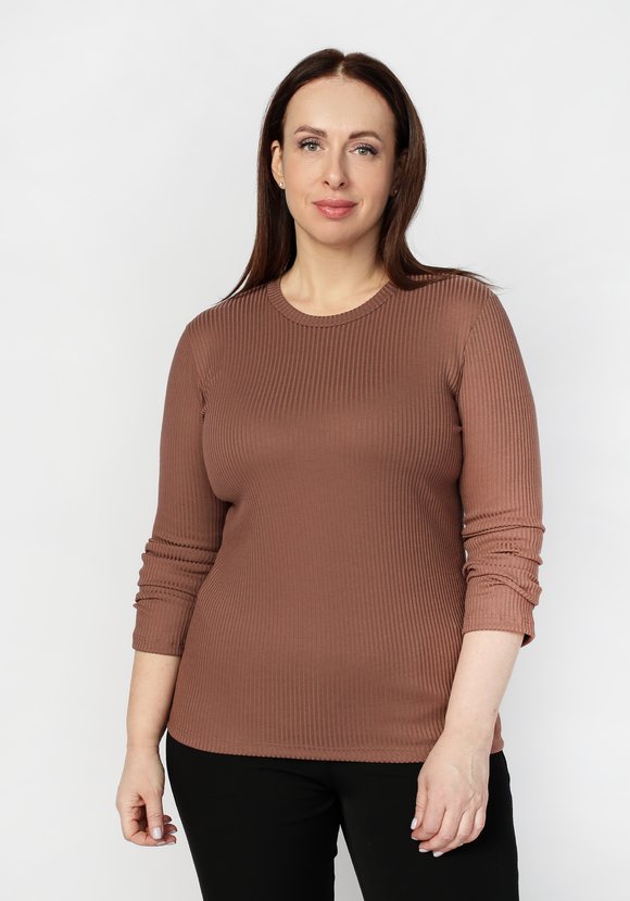 Лонгслив Кира шир.  580, рис. 23