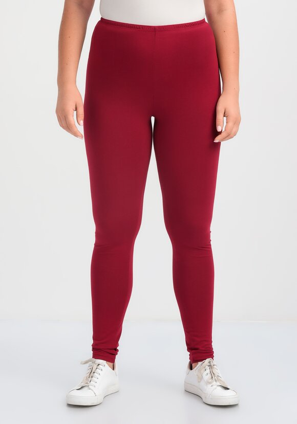 Леггинсы Мадина шир.  580, рис. 9