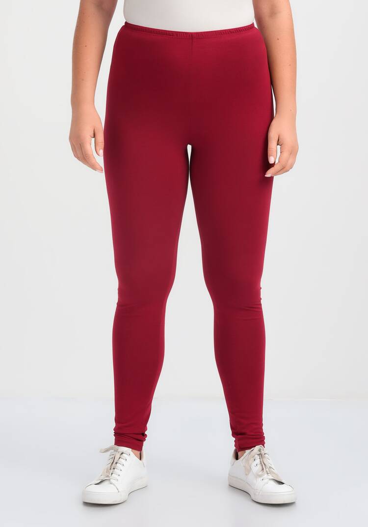 Леггинсы Мадина шир.  750, рис. 9