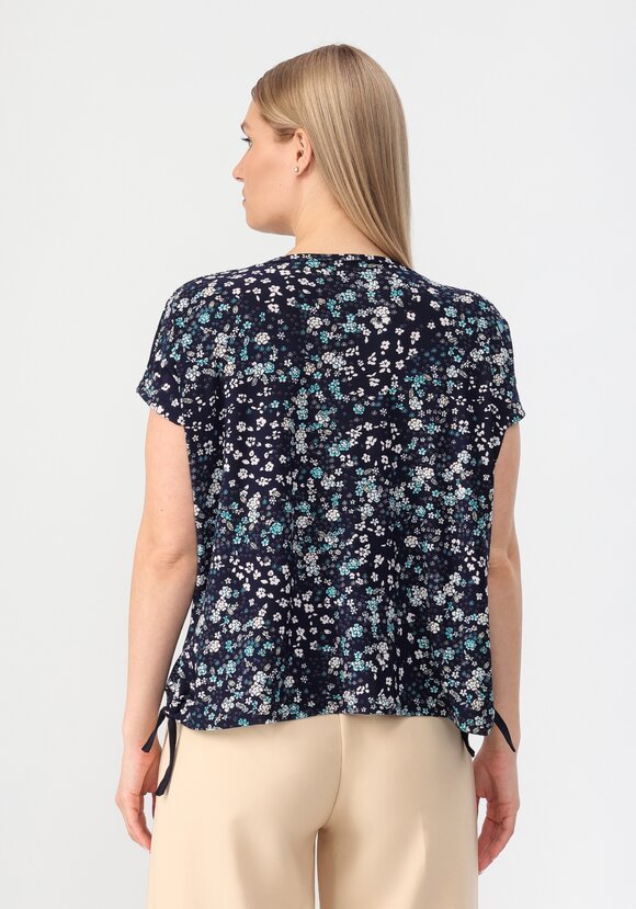 Блуза Савина шир.  580, рис. 8