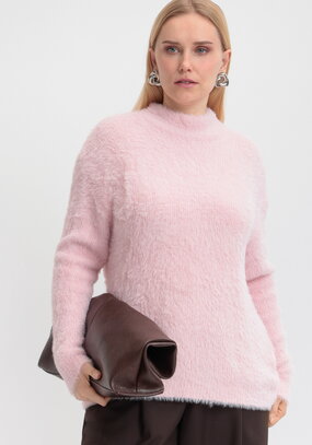 Свитер Нонна