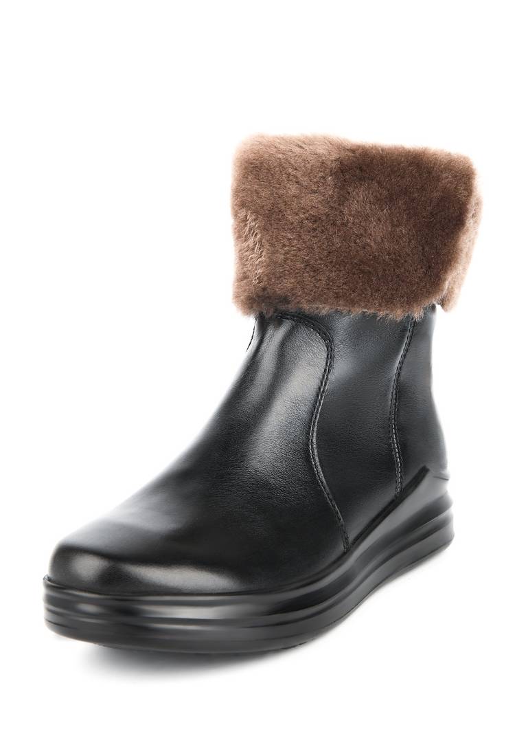 Полусапоги женские Лилинна шир.  750, рис. 6