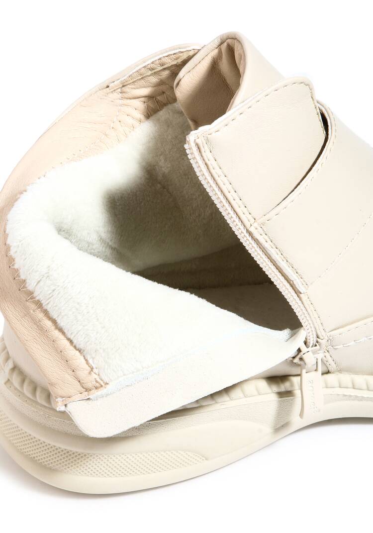 Ботинки женские Аделисия шир.  750, рис. 12