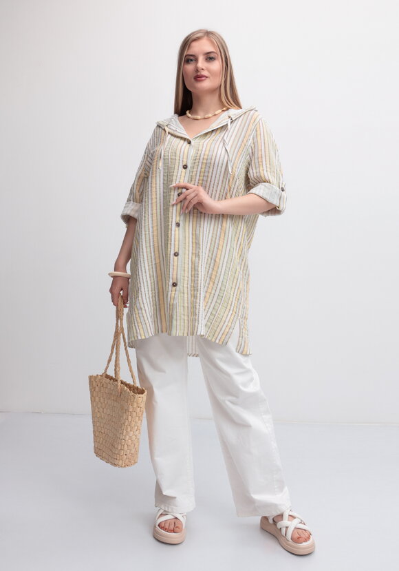 Рубашка Теодора шир.  580, рис. 26