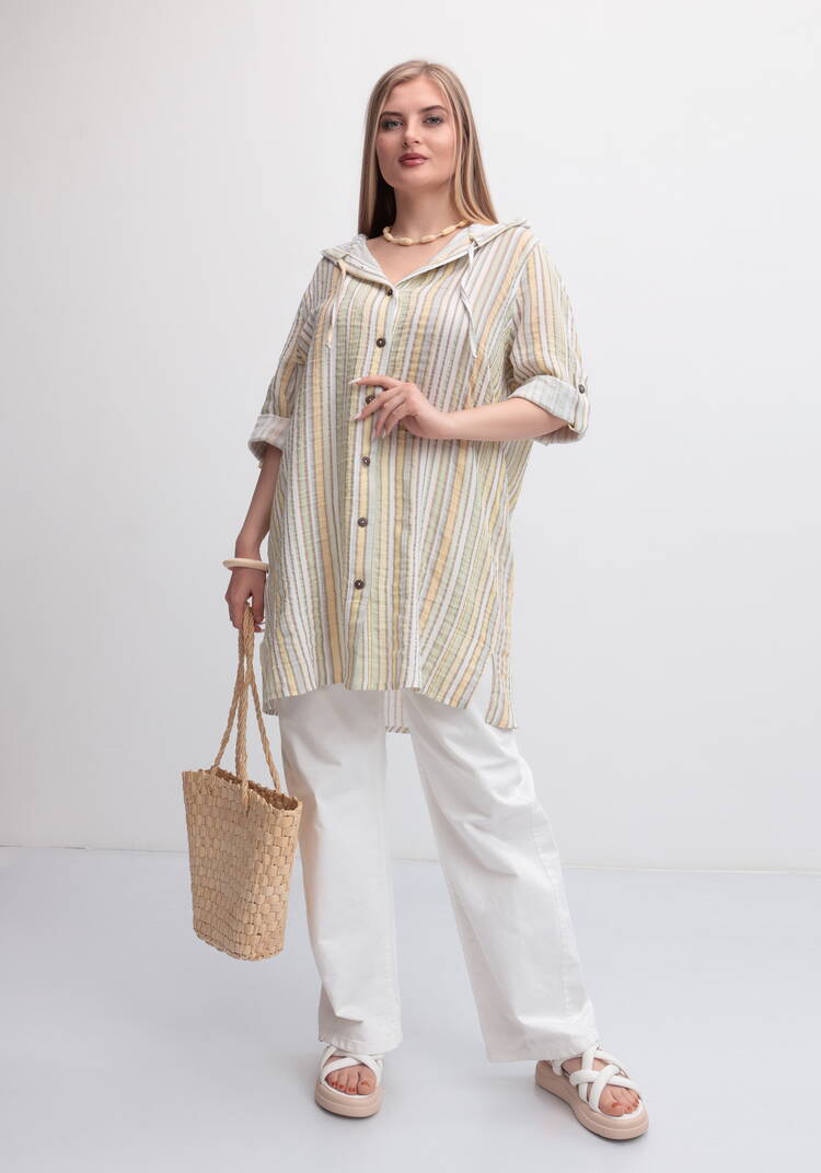 Рубашка Теодора шир.  750, рис. 26