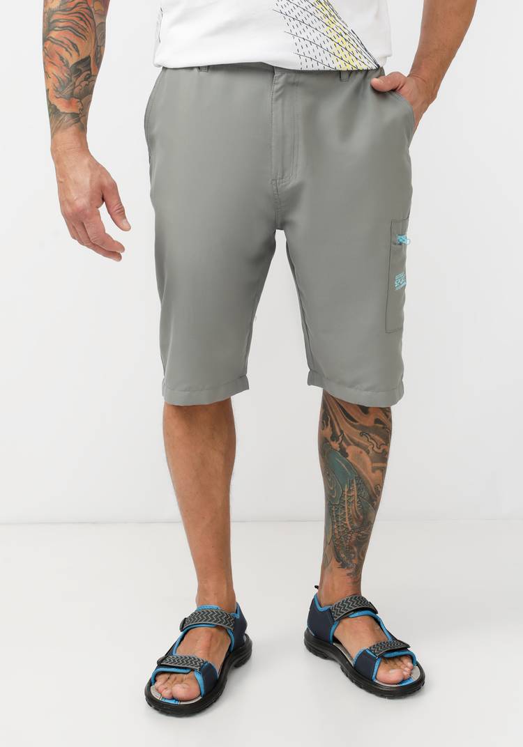 Бермуды-карго из микрофибры Гастон шир.  750, рис. 4