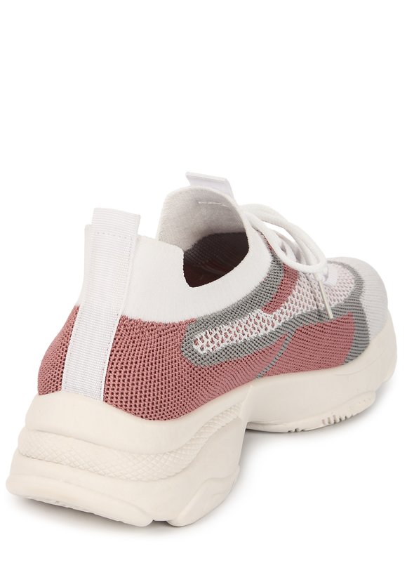 Кроссовки женские Крис шир.  580, рис. 3