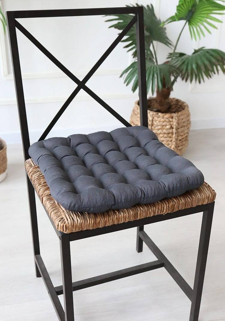 Комплект сидушек с гречихой, 2 шт. шир.  750, рис. 8