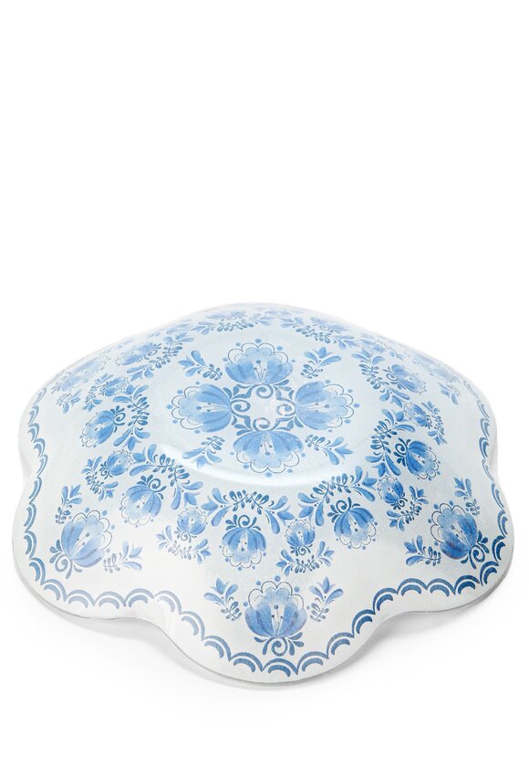 Набор салатников из стекла, 3 шт. шир.  580, рис. 37