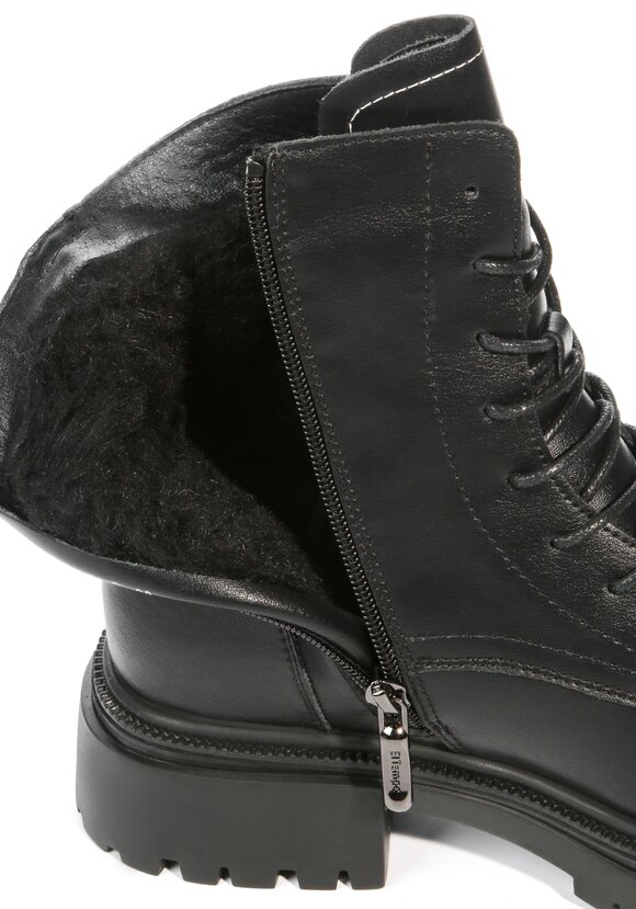 Ботинки женские Мулан шир.  580, рис. 6