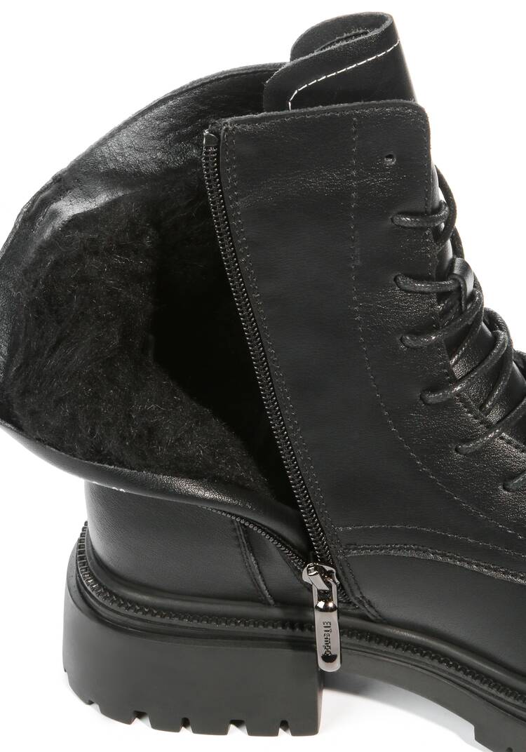 Ботинки женские Мулан шир.  750, рис. 6