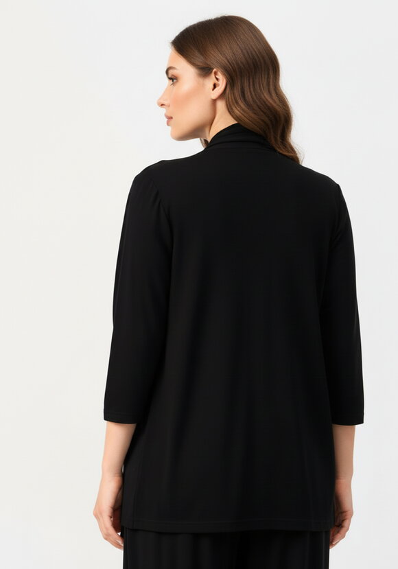 Кардиган женский Джуди шир.  580, рис. 3