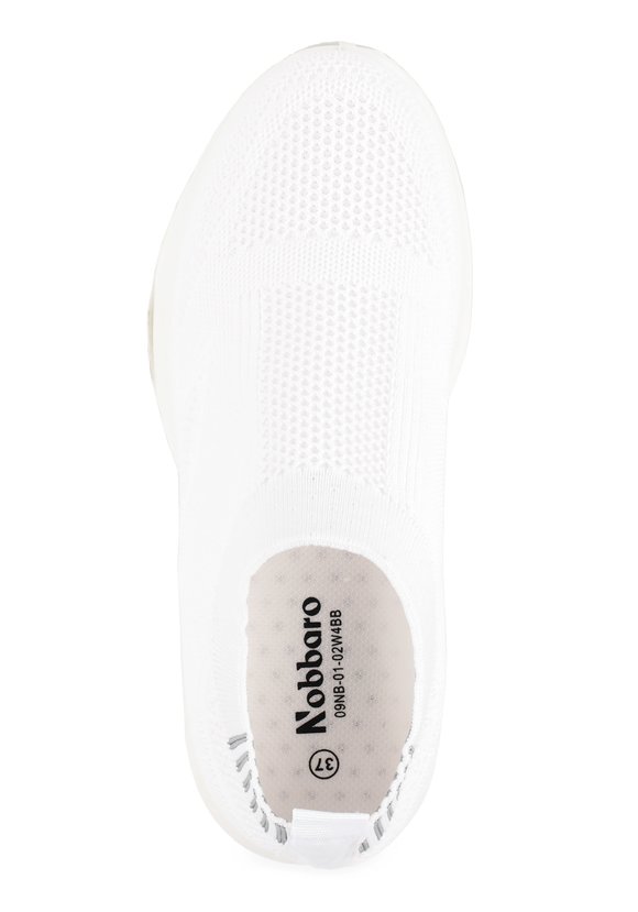 Кроссовки женские Джулия шир.  580, рис. 4