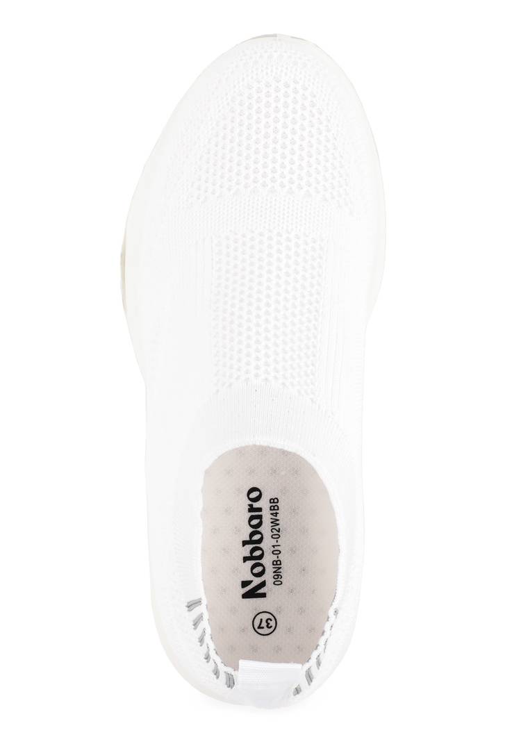 Кроссовки женские Джулия шир.  750, рис. 4