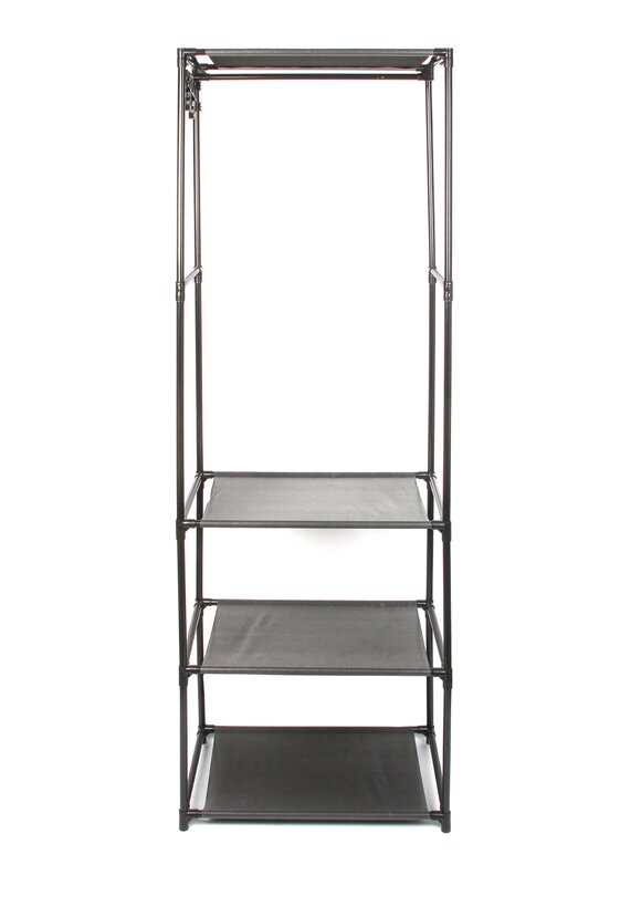 Универсальная вешалка для одежды шир.  580, рис. 3