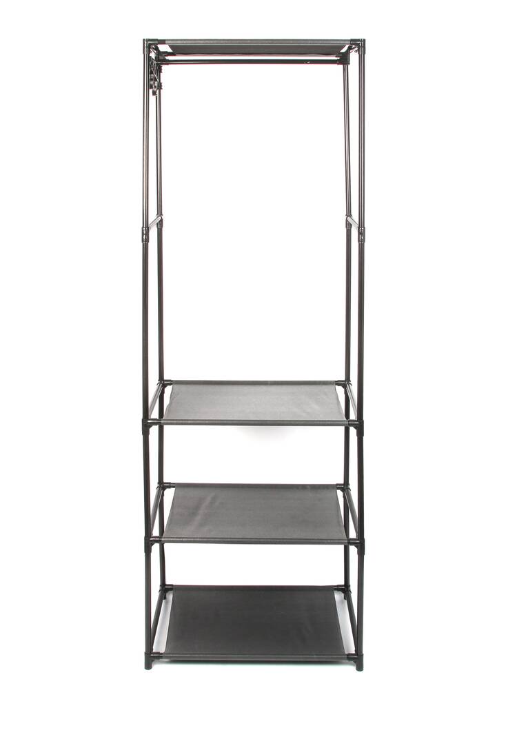 Универсальная вешалка для одежды шир.  750, рис. 3