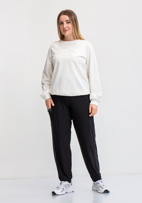 Брюки Астри шир.  580, рис. 2