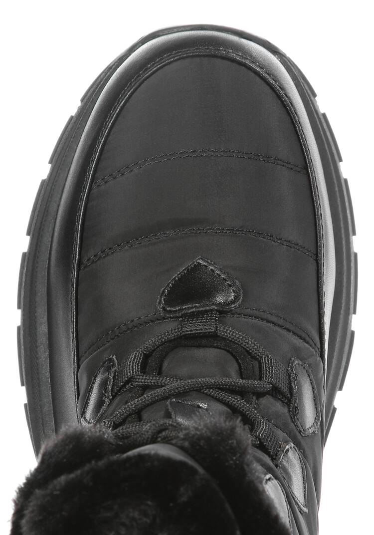 Ботинки женские Донателла шир.  750, рис. 4