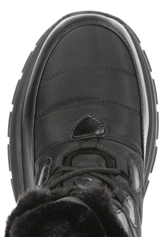 Ботинки женские Донателла шир.  580, рис. 4