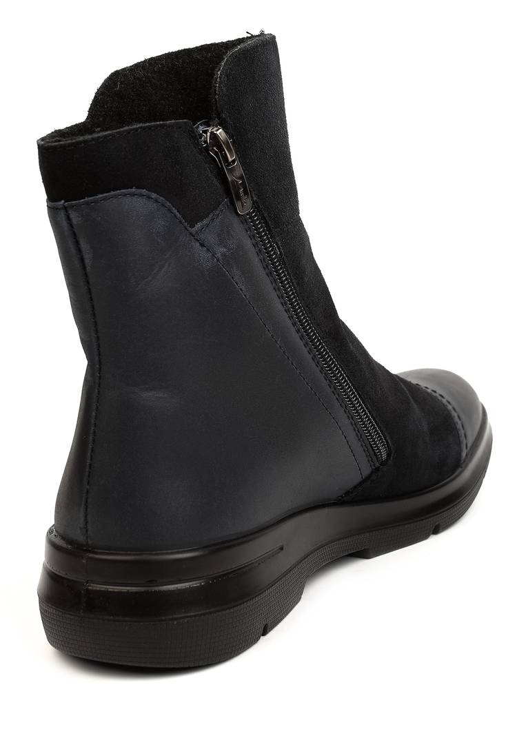 Ботинки женские Фиона шир.  750, рис. 7