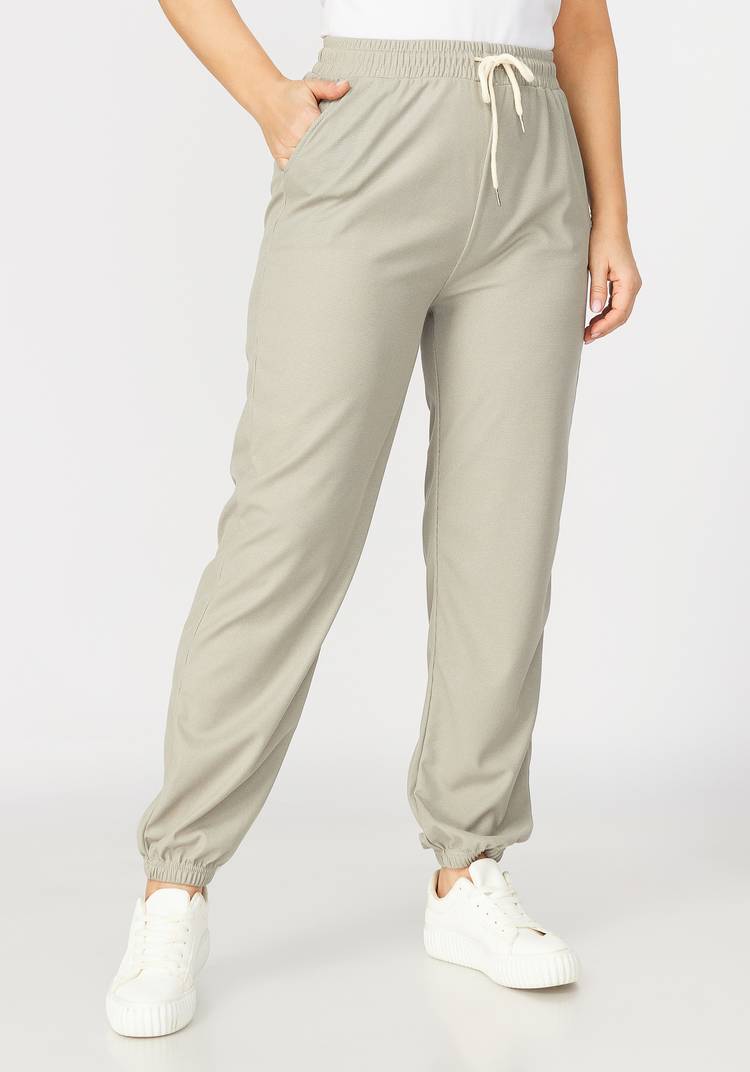 Брюки спортивные Отличное настроение шир.  750, рис. 5