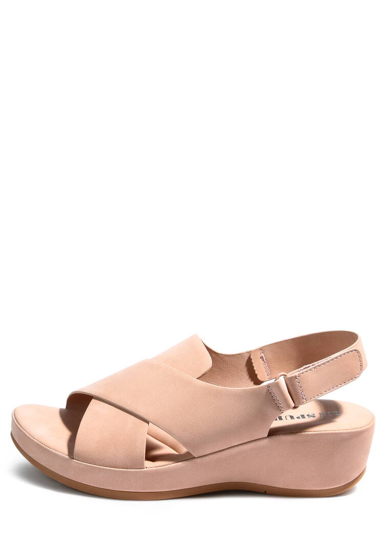 Сандалии женские Кира шир.  750, рис. 6