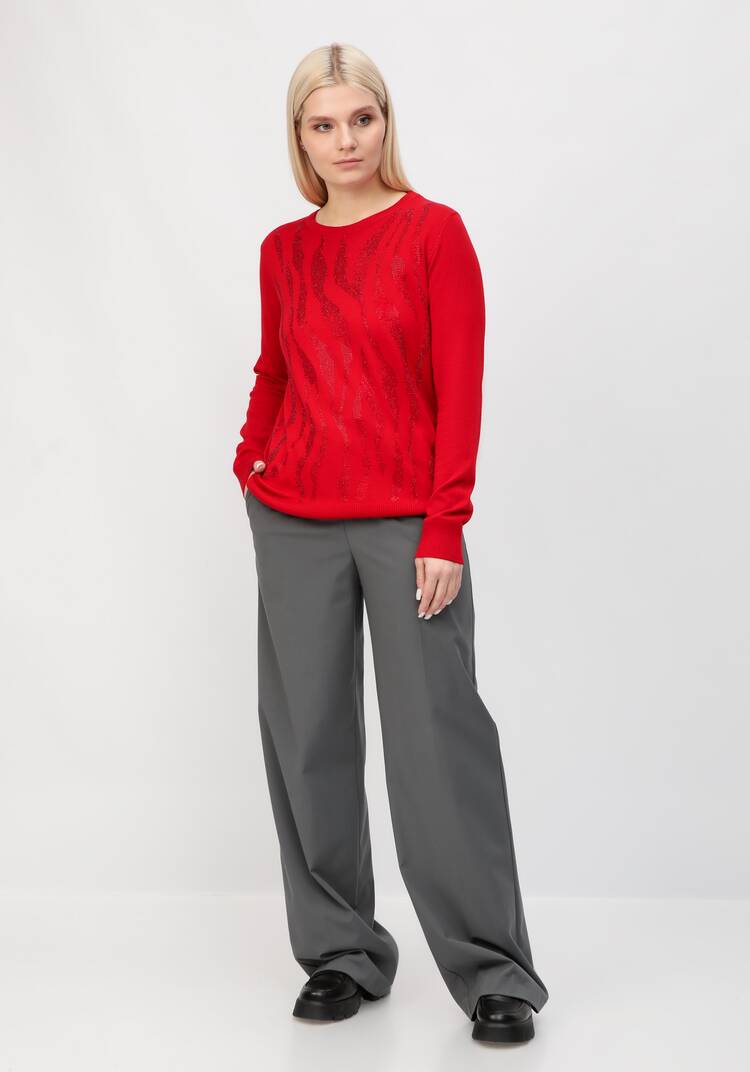 Джемпер Джейлан шир.  750, рис. 18