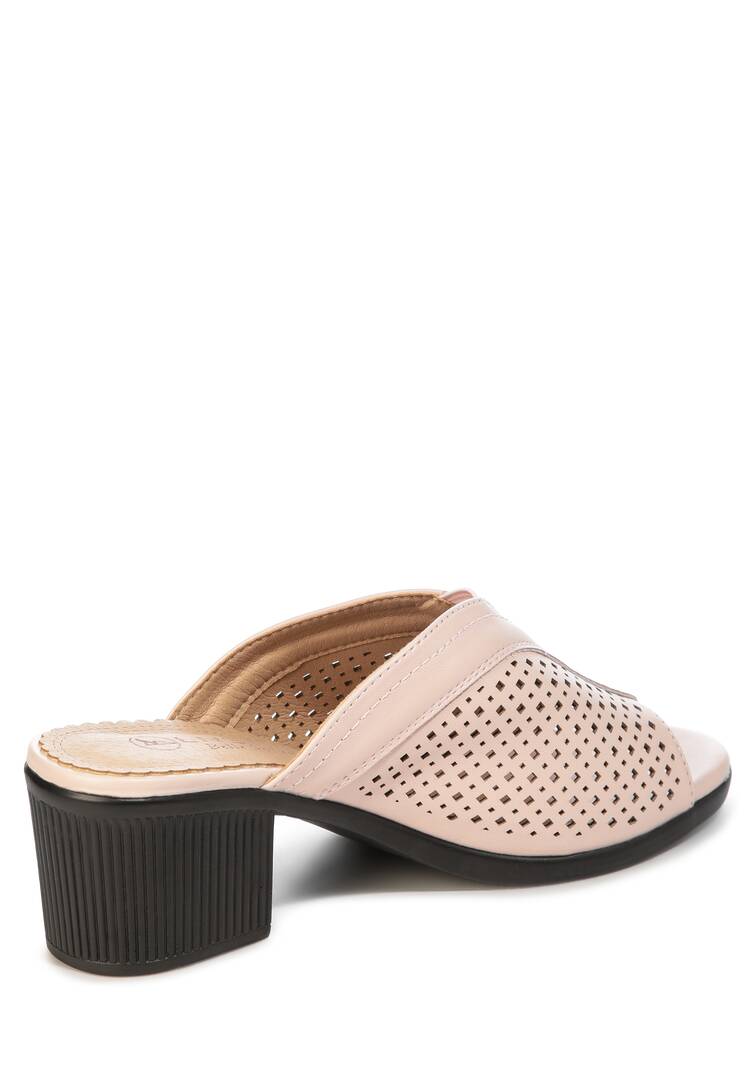 Сабо женские Теффи шир.  750, рис. 3